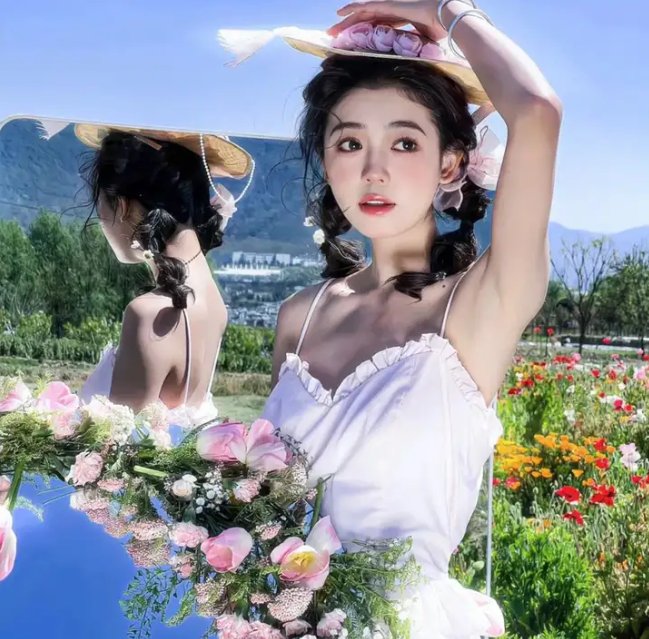 超体